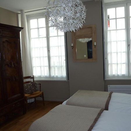 Apartmán Le Galet La Rochelle  Exteriér fotografie