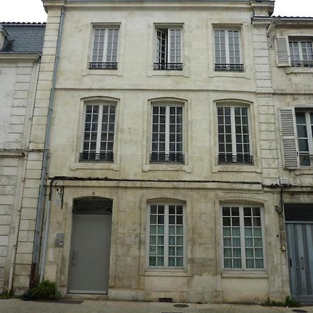 Apartmán Le Galet La Rochelle  Exteriér fotografie