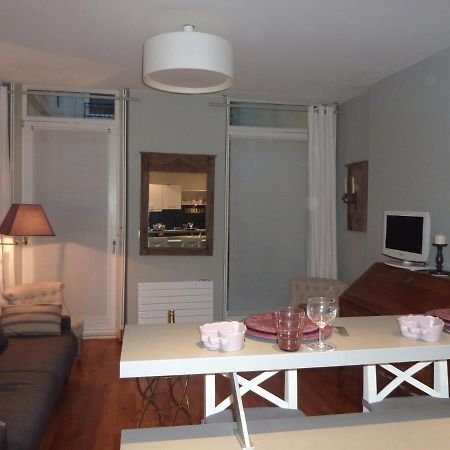 Apartmán Le Galet La Rochelle  Exteriér fotografie